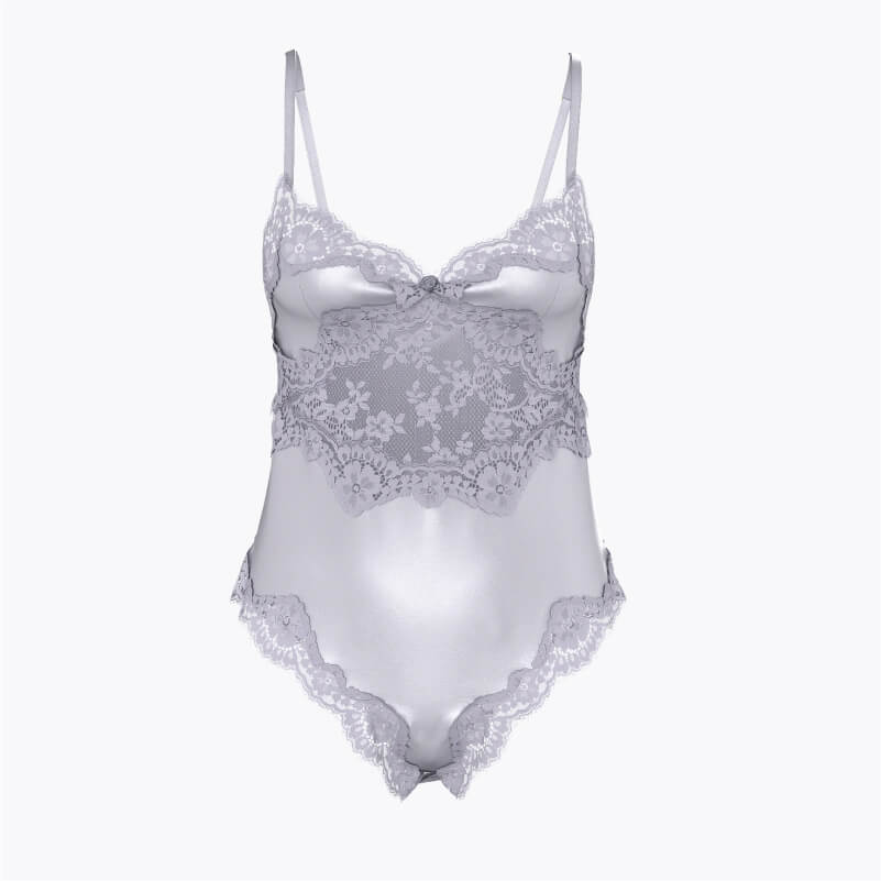 لباس خواب نوع ۴ - آبی