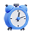 time-vector
