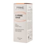 سرم ویتامین سی پرایم مدل C-Prime حجم 30 میلی لیتر - تصویر 4