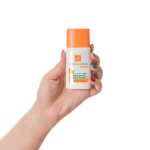 ضد آفتاب فلوئید مای مدل هیالورونیک اسید SPF50 حجم 50 میلی لیتر - تصویر 3