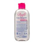 میسلار واتر صورت دافی مدل Oil control مناسب پوست چرب و آکنه دار حجم 200 میلی لیتر - تصویر 2