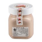 کره بدن نوتلا سوپر تاچ وزن 250 گرم - تصویر 2
