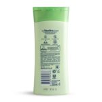 لوسیون بدن وازلین مدل Aloe Soothe حجم | 200 میل - تصویر 2