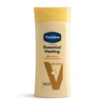 لوسیون بدن وازلین مدل Essential Healing حجم | 200 میل