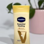 لوسیون بدن وازلین مدل Essential Healing حجم | 200 میل