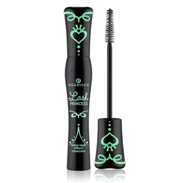 IMG_2743 ریمل اسنس لش پرنسس حجم دهنده و بلند کننده lash effect mascara - تصویر 1