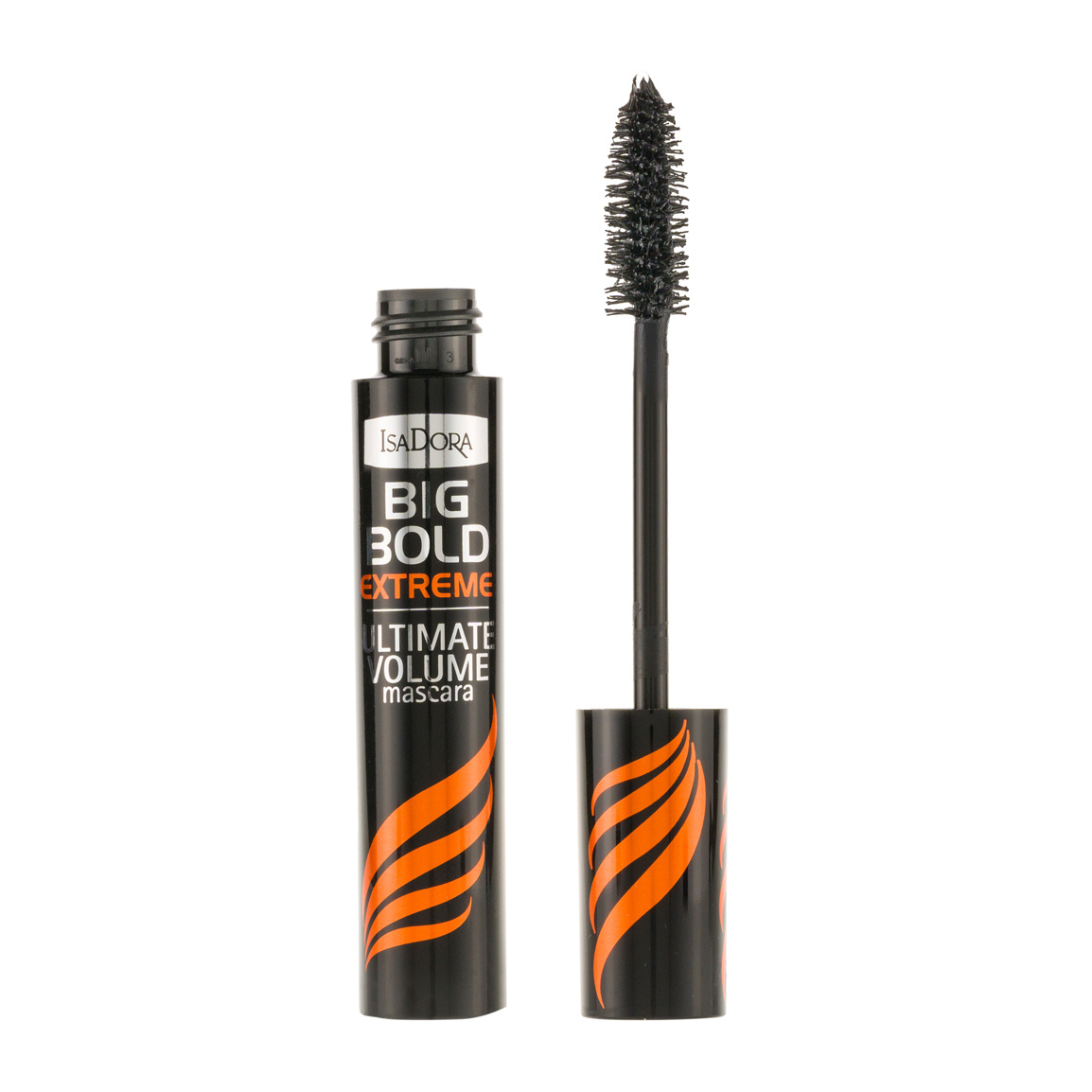 IMG_2745 ریمل ایزادورا حجم دهنده مدل Big Bold Extreme - تصویر 1