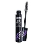 ریمل بیگ بولد ایزادورا بنفش حجم دهنده قوی ISADORE BLACK10