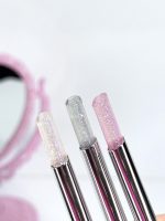 رژحرارتی کریستالی Hues Queen - تصویر 2