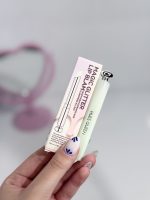 رژحرارتی کریستالی Hues Queen - تصویر 3