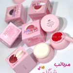 مربا لب ژله‌ای اولی بولا OLIBOLLA