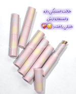 سایه شاین استیکی ژلی هدی موجی HUDAMOJI - تصویر 2