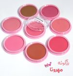 رژگونه پودری مهرونا Mehrona