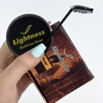 ژل ابرو Lightness با فرمول آرگان
